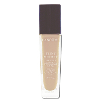 LANCOME兰蔻 水感奇迹恒久光粉底液30ml #O-01 PA+++SPF25 防晒隔离 肤色系 粉底/遮瑕各种肤质