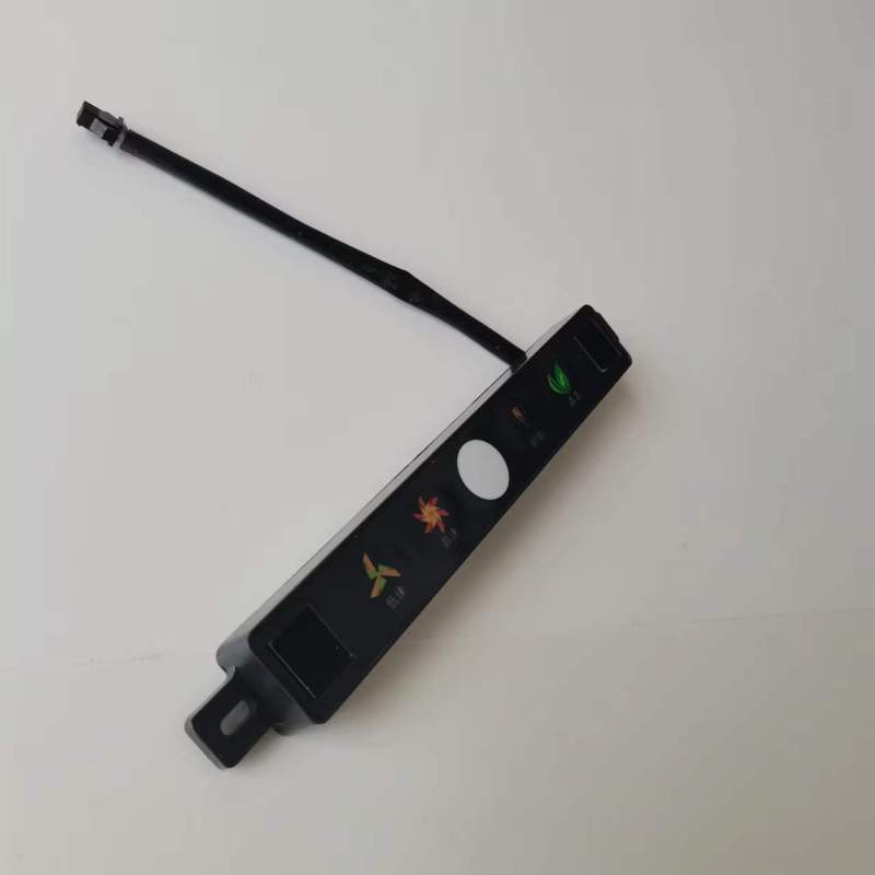 帮客材配 全新原装法迪欧吸油烟机CXW-290-J9020R开关 收前务必验货高清大图