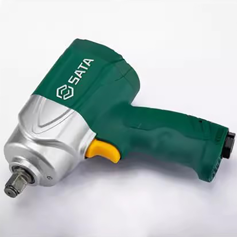 世达(SATA) 3/4“专业级复合材料气动冲击扳手