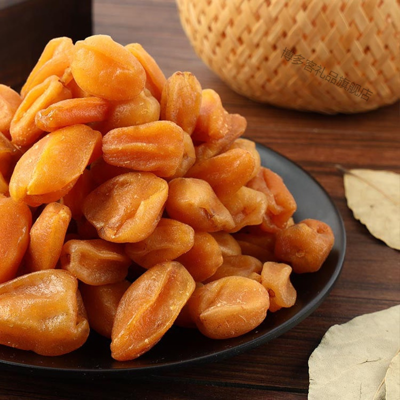 食品保健/酒水饮料>休闲食品>蜜饯/果脯>湛航>湛航蜜饯/果脯>