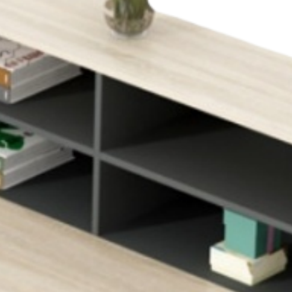 办公桌屏风工位高清大图