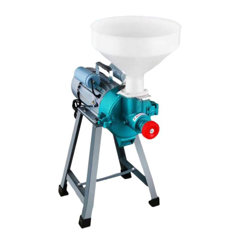 钟伯 磨浆机 ZB-1 台高清大图