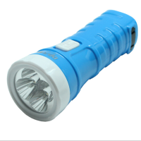 久量 充电式手电筒 LED-9062