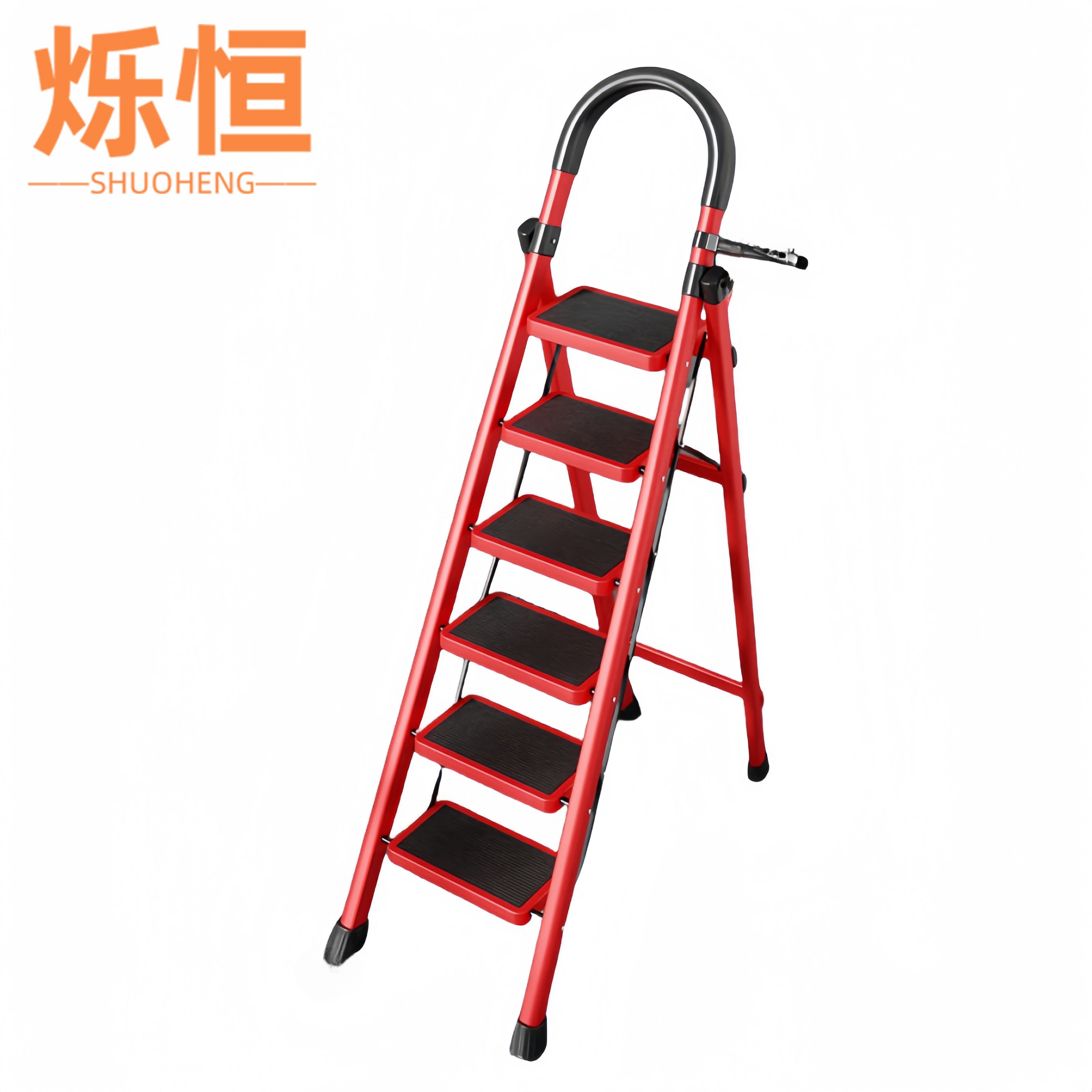 烁恒步梯高清大图