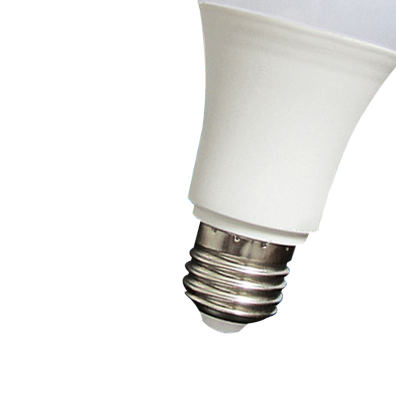 凯圣蓝 GY-5 5W 电压165-265V LED 光源色温6000-6500K LED感应球泡灯 (计价单位:个)高清大图