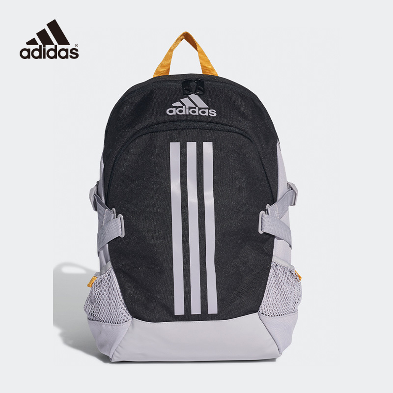 阿迪达斯adidas 大童训练运动包 GE3328
