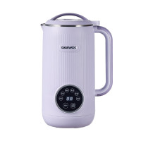 大宇家用辅食多功能全自动迷你破壁豆浆机 DYPB-0616 紫色