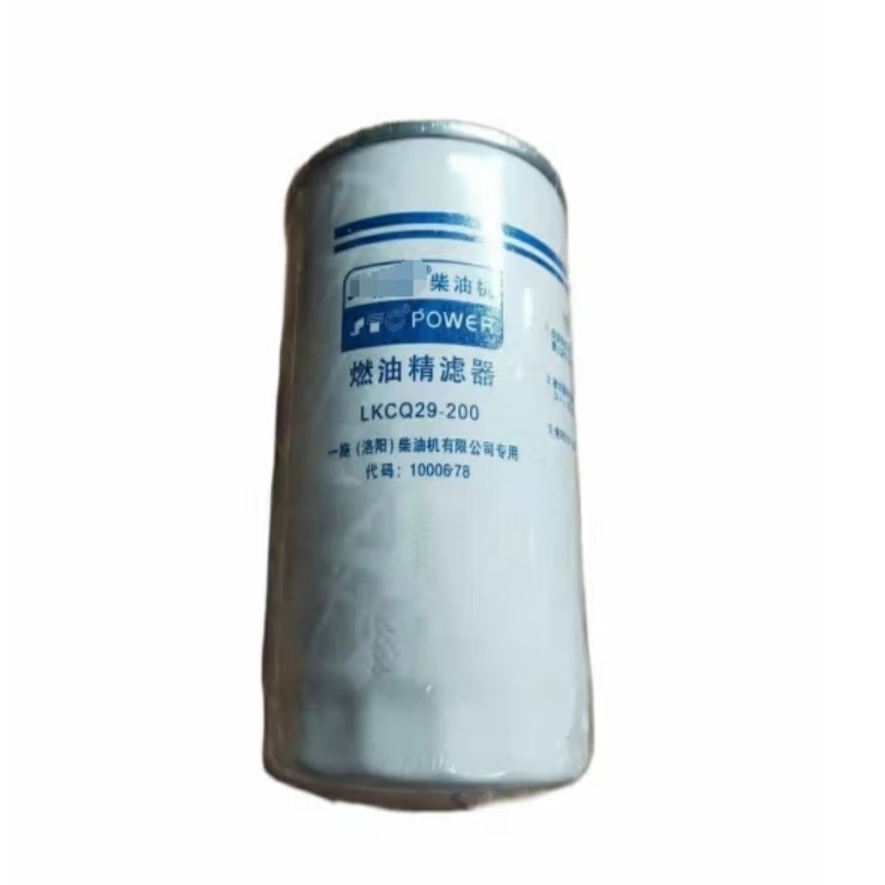 洛克马丁 LKCQ29-200 过滤器高清大图