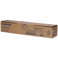 东芝(TOSHIBA) 墨粉 T2507C 高容(墨粉/碳粉)