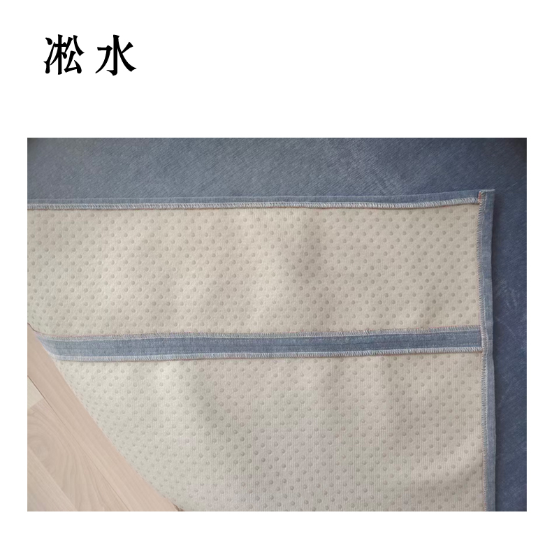 凇水 防滑沙发垫 定制款 0112FH 米高清大图