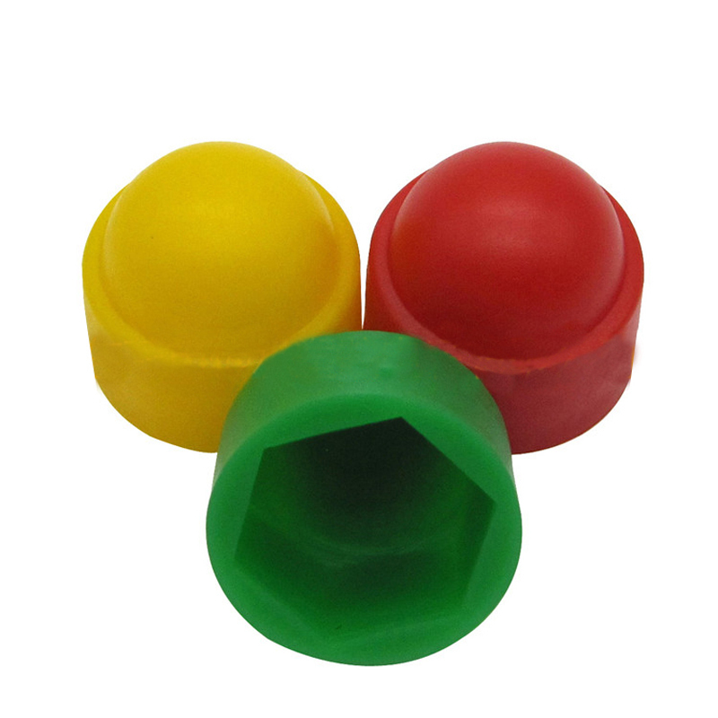 螺母保护帽 规格 M20*30mm*50只/包颜色随机