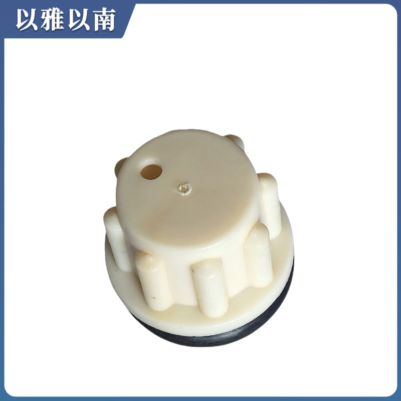 以雅以南 蓄电池密封盖 白色 个高清大图