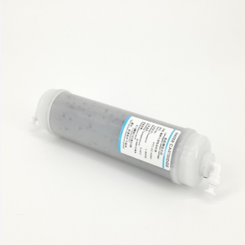 和泰 有机物纯化柱 PTC-AC-HZB1;1根