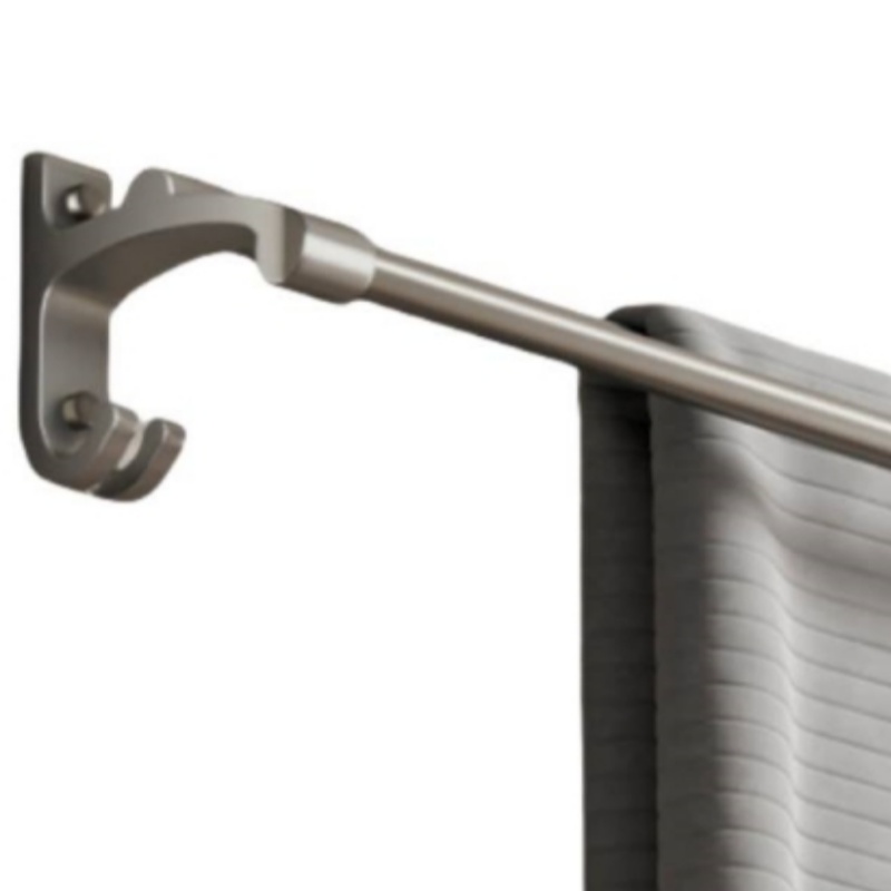 豫龙都毛巾架60cm个高清大图