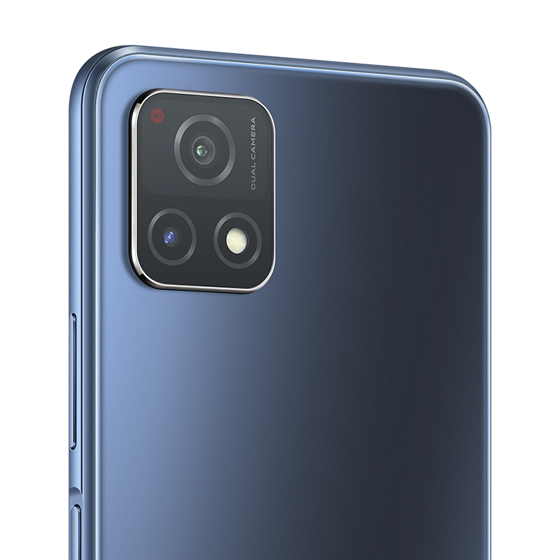 vivo Y31s 新品手机 6GB+128GB 钛空灰 千元5G 1080P 90Hz高刷护眼屏 2.5D超质感机身 5000mAh大电池拍照游戏全面屏手机双模5G全网通高清大图