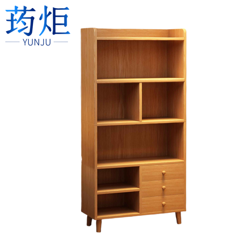 荺炬书橱高清大图