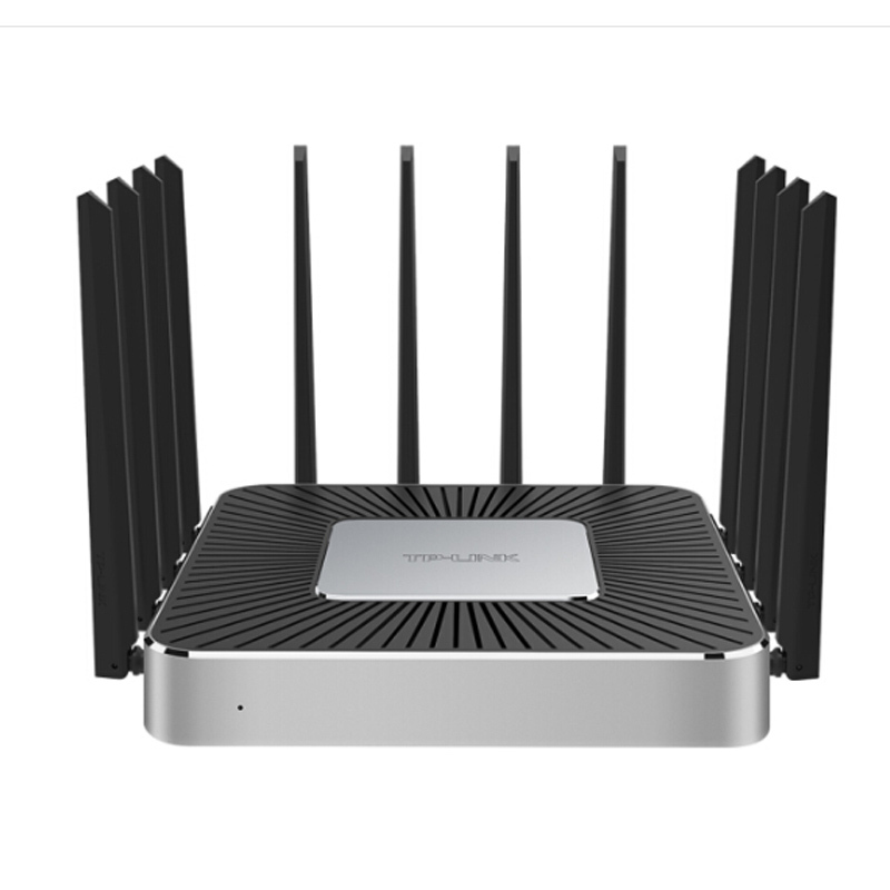 TP-LINK TL-WVR4300L 4300M 三频无线企业路由器 智能wifi全覆盖