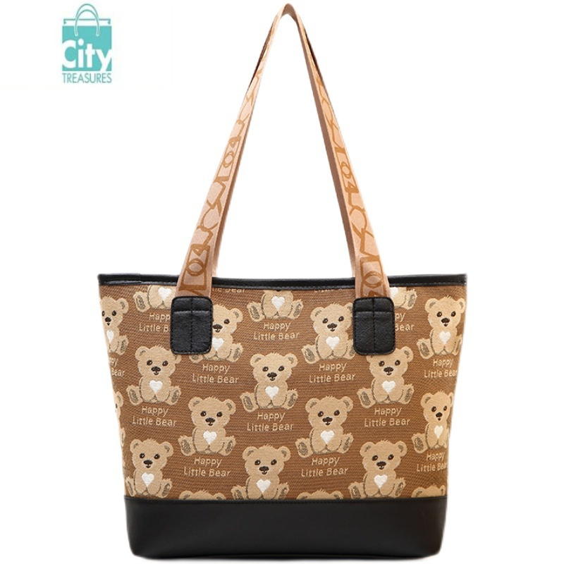 bangdou时尚潮流拉链女包大学生单肩书包可爱菱格绣花包大容量上班