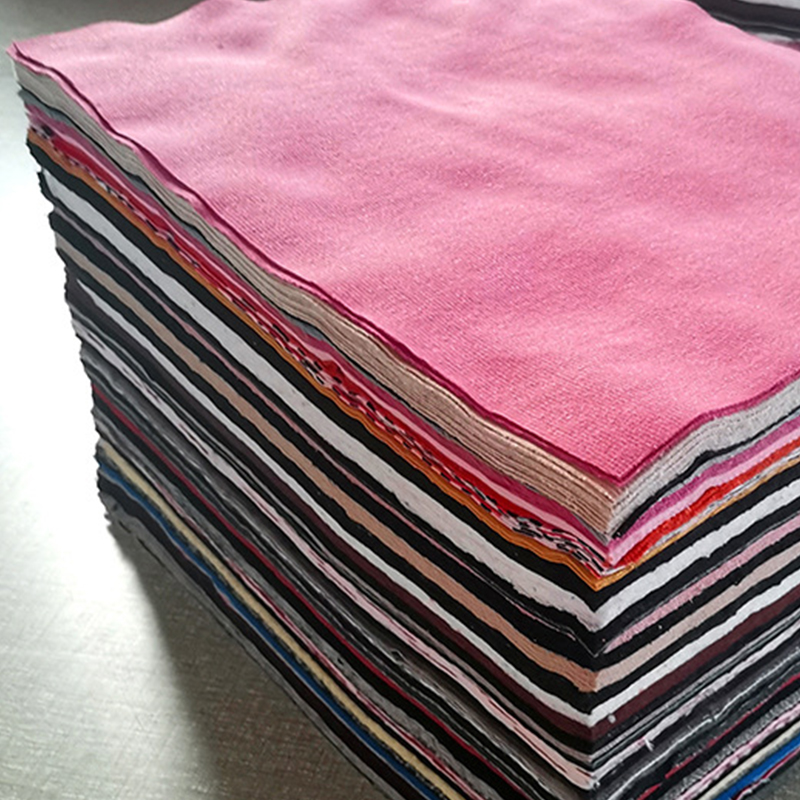 柠杺 擦机布 40*60cm/千克高清大图