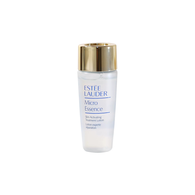 雅诗兰黛(Estee Lauder)原生液30ml*3瓶装 共90ml 焕肤修护 细腻强韧