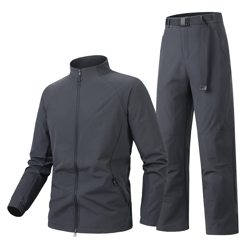 徽润和 运动套装 FT43 套高清大图