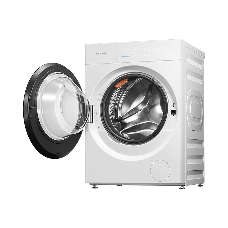 COLMO滚筒洗衣机CGU10W-HS1图片