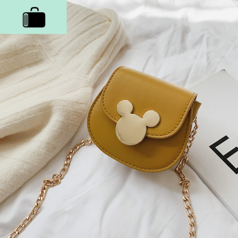 网红儿童包包可爱小女孩包包时尚小包潮公主洋气女童斜挎包零钱包new