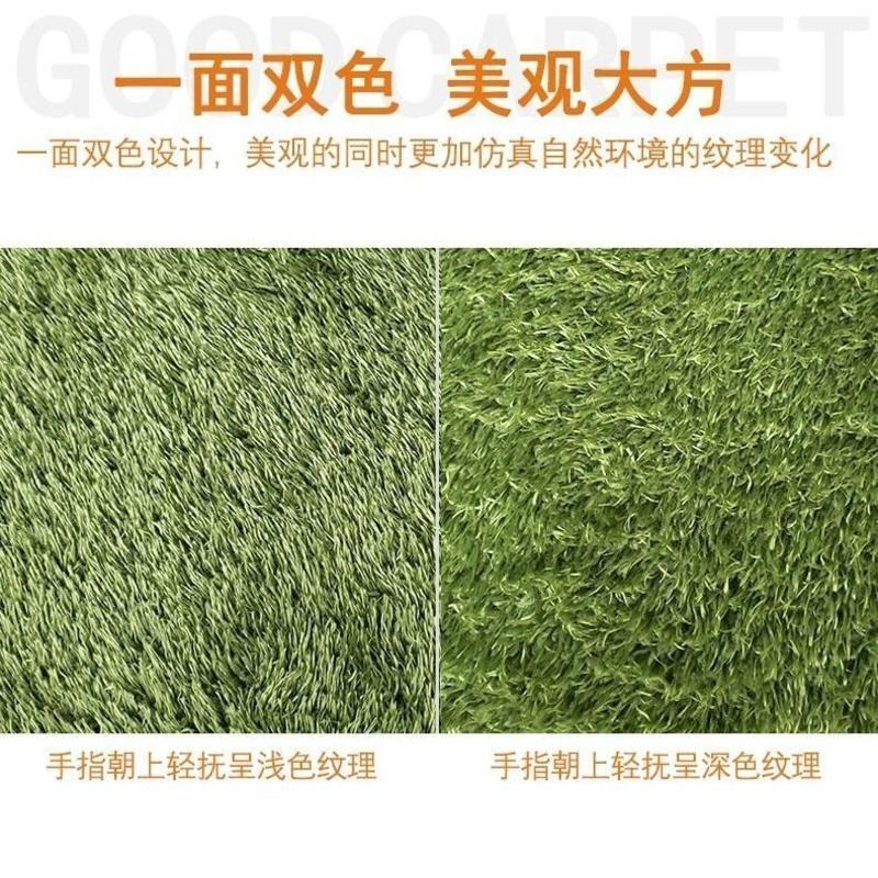 角蛙树蛙垫材莫斯地毯雨林缸造景地垫爬虫饲养箱地垫陆龟蜥蜴垫材 中号饲养盒尺寸22*14.5