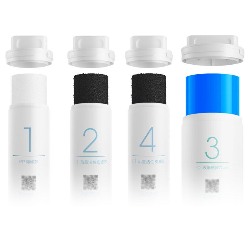 小米 V1-PP净水器PP棉滤芯