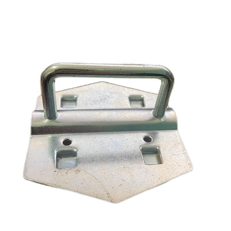 晖旭源 工具架挂钩 U型挂钩 70*35mm 个高清大图