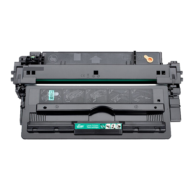 唯世硒鼓CZ192A黑 支高清大图