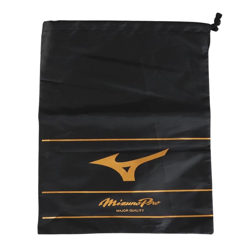 美津浓(Mizuno)男士棒球鞋防滑耐磨缓震支撑专业训练户外运动鞋高清大图