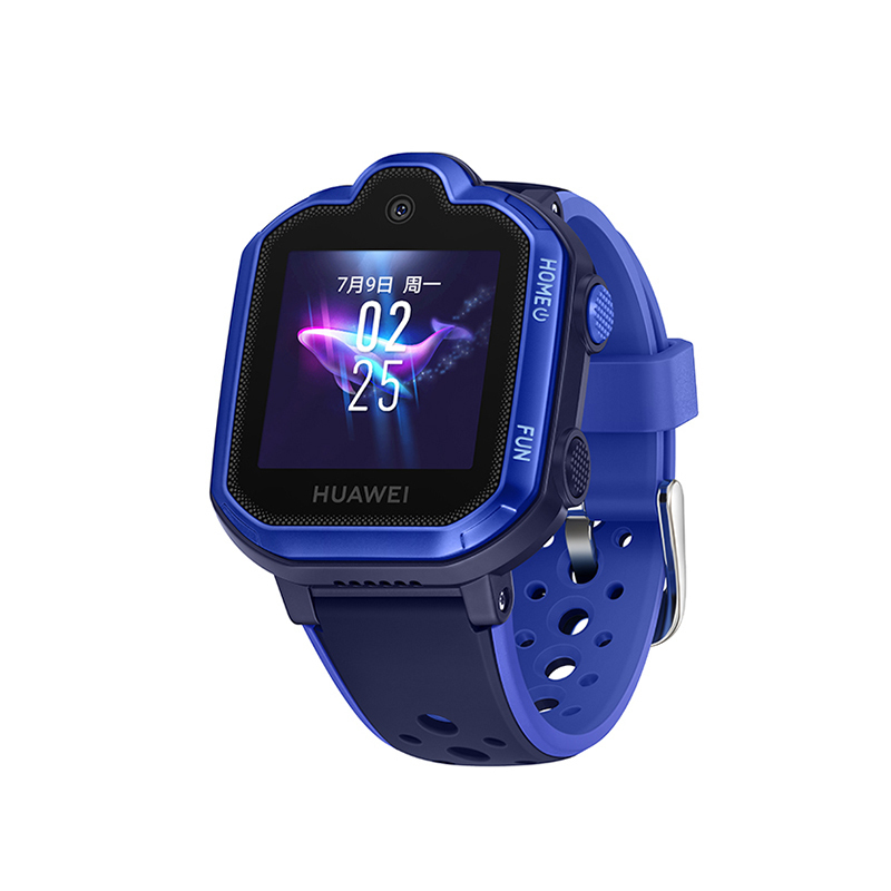 华为儿童手表3pro智能手表视频通话九重定位小度语音助手学生儿童男孩