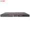 华三(H3C)S5560S-28P-EI 24口全千兆核心三层交换机(含单电源) 1000Mbps 千兆以上以太网交换机