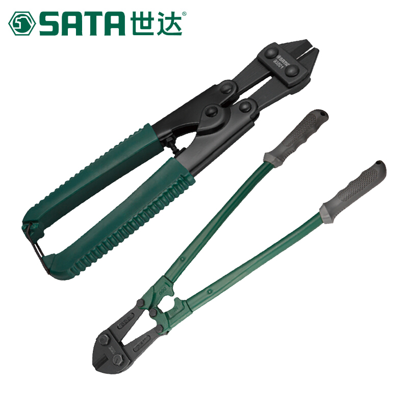 世达（SATA）42英寸断线钳 钢丝绳钳断线钳电缆剪 93508 1把