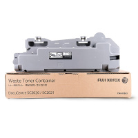 J富士施乐(Fuji Xerox)SC2022废粉盒SC2020 2021 CWAA0869碳粉回收盒 原装废粉盒