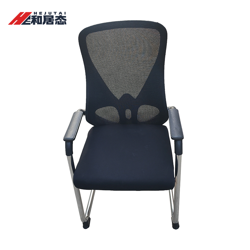 和居态 会议椅办公椅 HJT-024 把高清大图