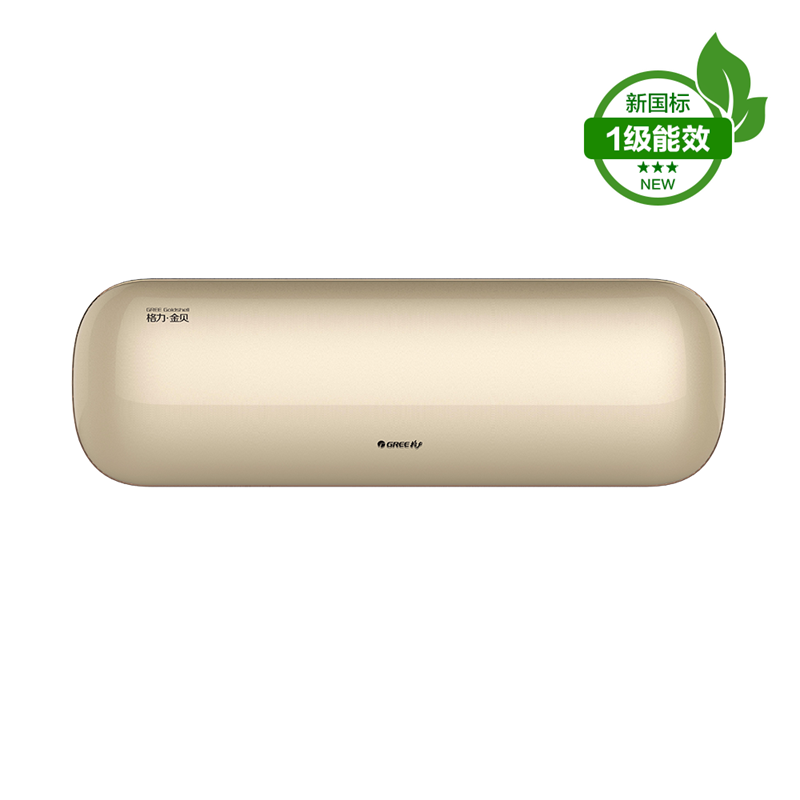 (GREE)格力空调(预售)正1.5匹挂机金贝 冷暖变频一级KFR-35GW/(35578)FNhCc-B1(WIFI)