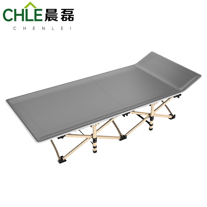 晨磊折叠床190*71*37cm/张