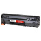 欣彩 CE285A硒鼓(专业版)AR-CE285A 85A适用惠普HP P1102W M1132 M1212nf