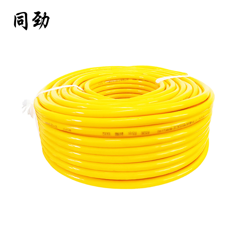 同劲 防冻线 2*1.5mm²（95米）/捆