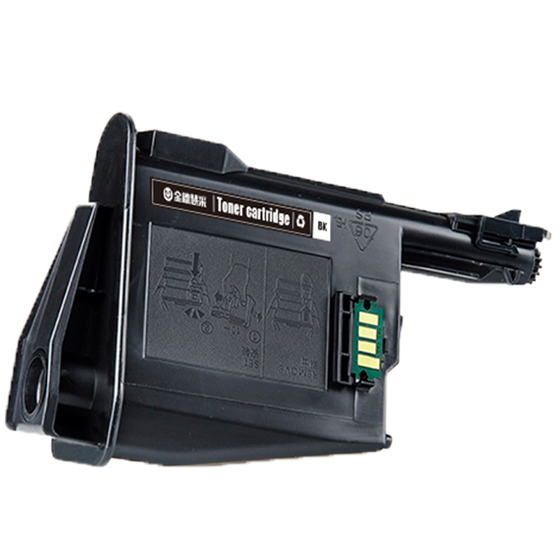 金穗慧采 TK1123 粉盒适用于京瓷 FS-1060DN/FS-1025MFP