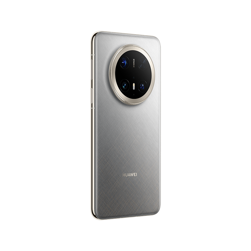 华为/HUAWEI Mate 70 Pro+ 16GB+512GB 金丝银锦 鸿蒙AI 红枫原色影像 高亮钛玄武架构 华为鸿蒙智能手机高清大图