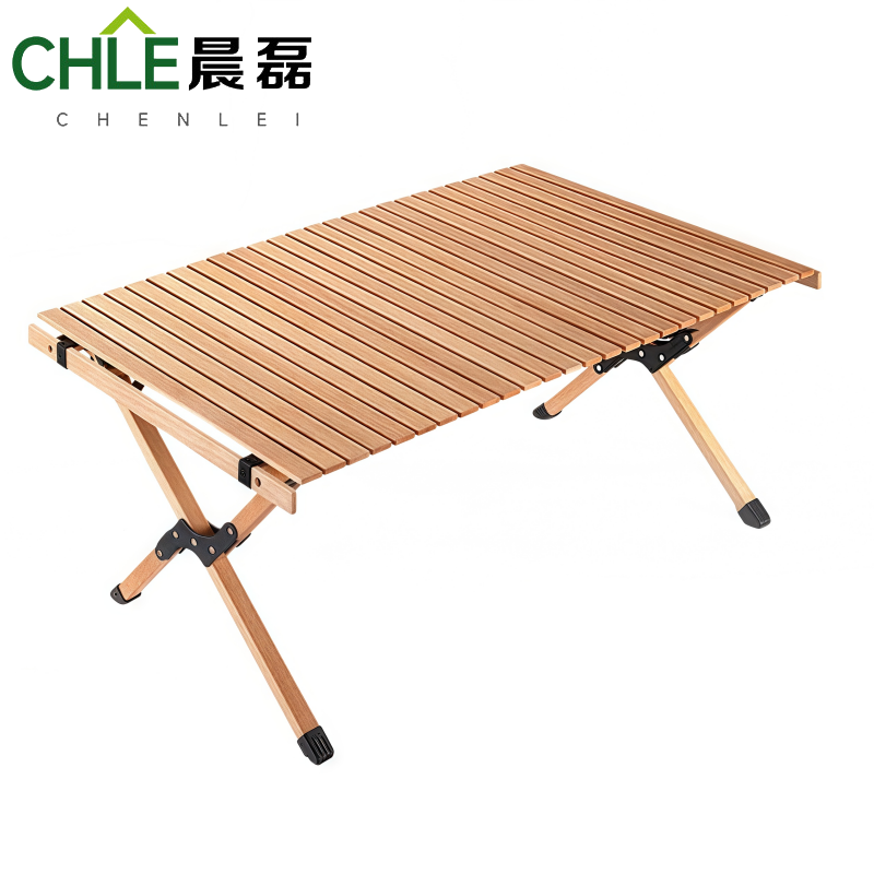晨磊蛋卷桌90*60*44cm/张高清大图