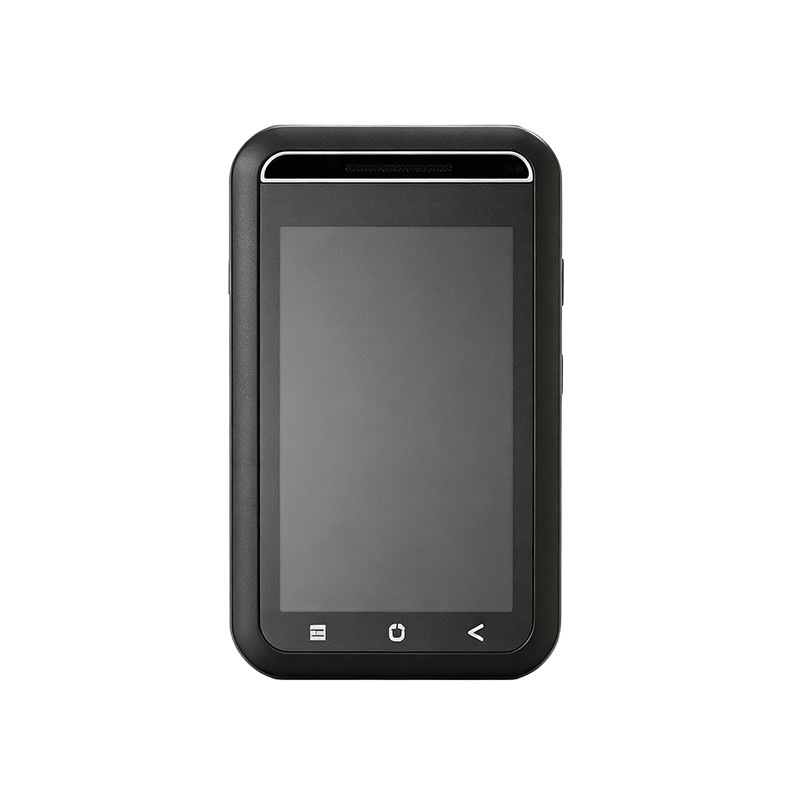 华燏 HY-JLY02 4GB+256GB 3200mAh 工作记录仪(胸挂) 1 台/台(计价单位:台) 黑色高清大图