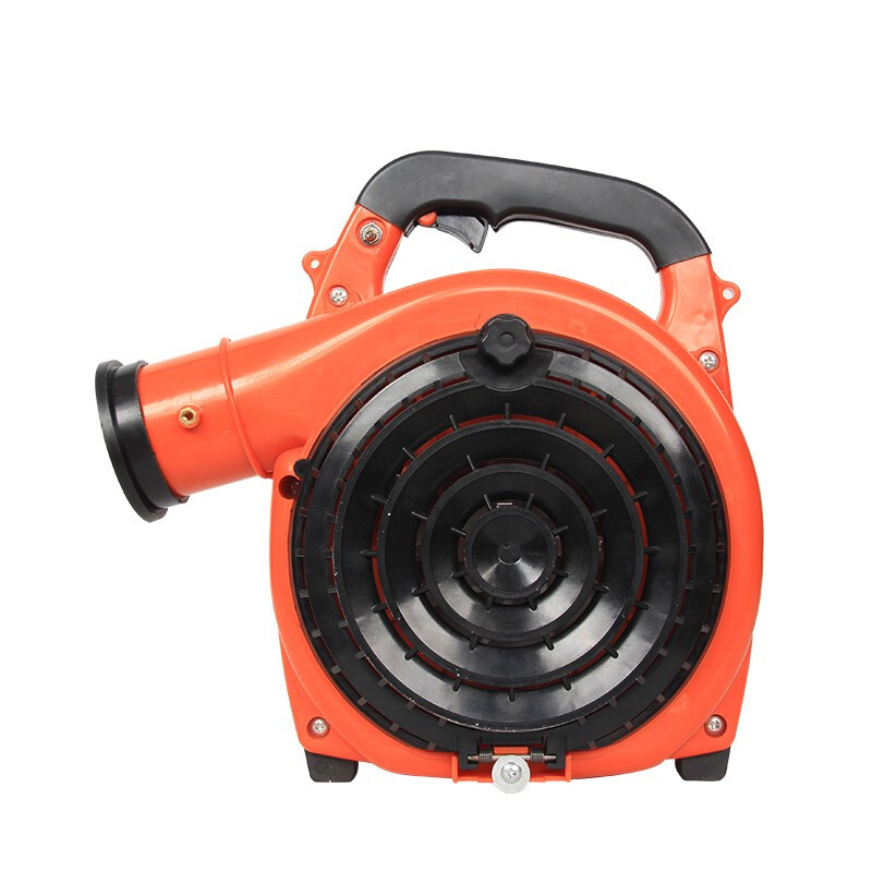 手提式二冲程汽油机吹风机