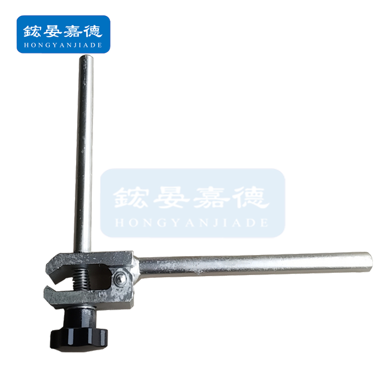 鋐晏嘉德(HONGYANJIADE) 十字扭面器 十字型(垂直410mm/水平臂200mm)