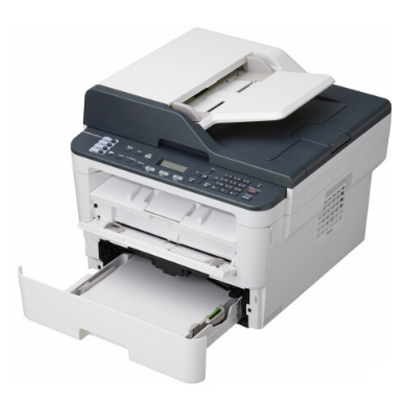 富士施乐（Fuji Xerox）DocuPrint M288dw A4黑白无线双面多功能一体机--保修延长2个月