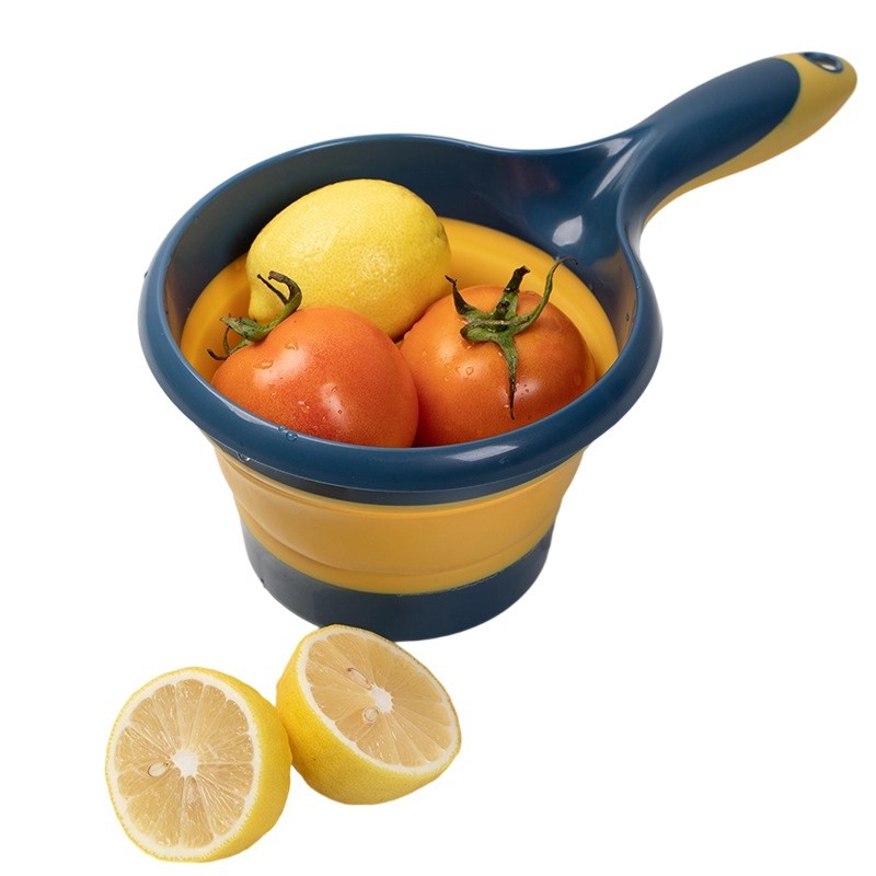 梵澜狸折叠水瓢FF38 个高清大图