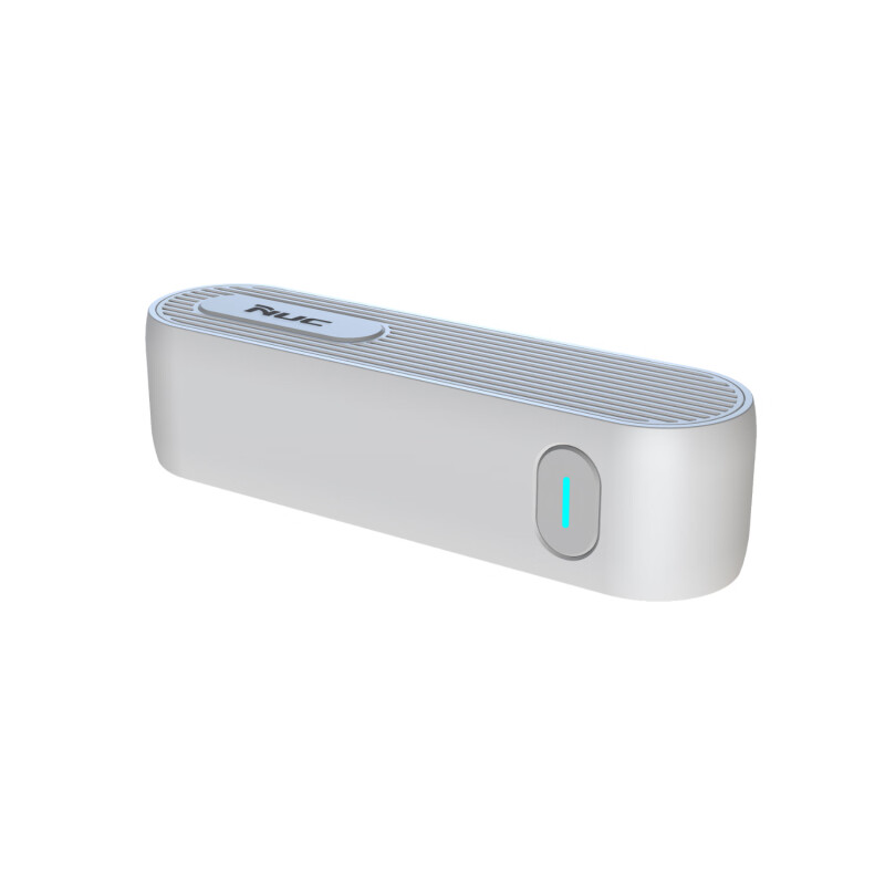 NUC除味净化器ND11